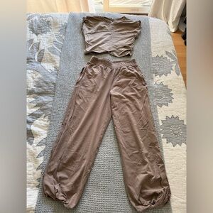 Free People Movement Set